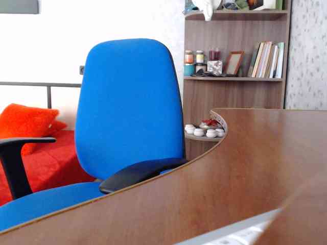 VasilisaGold webcam