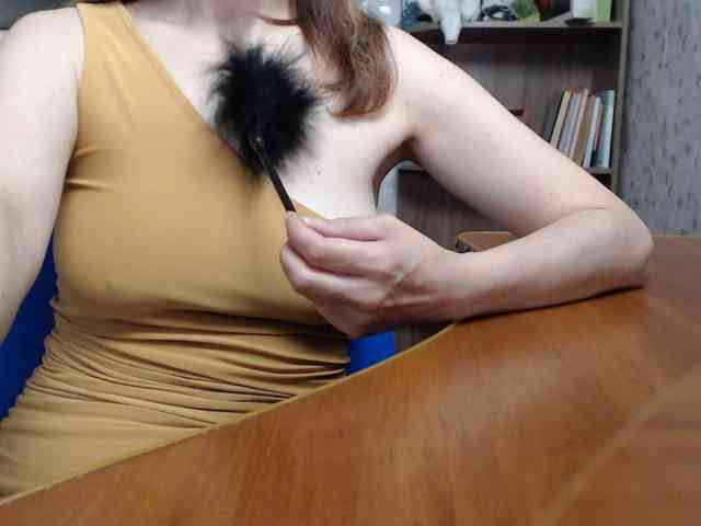 VasilisaGold webcam