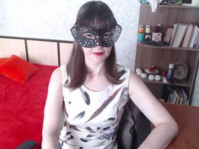 VasilisaGold webcam