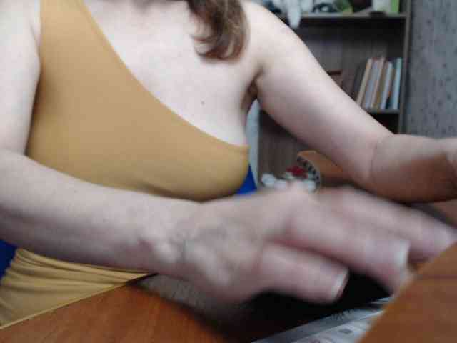 VasilisaGold webcam
