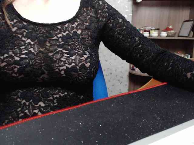 VasilisaGold webcam