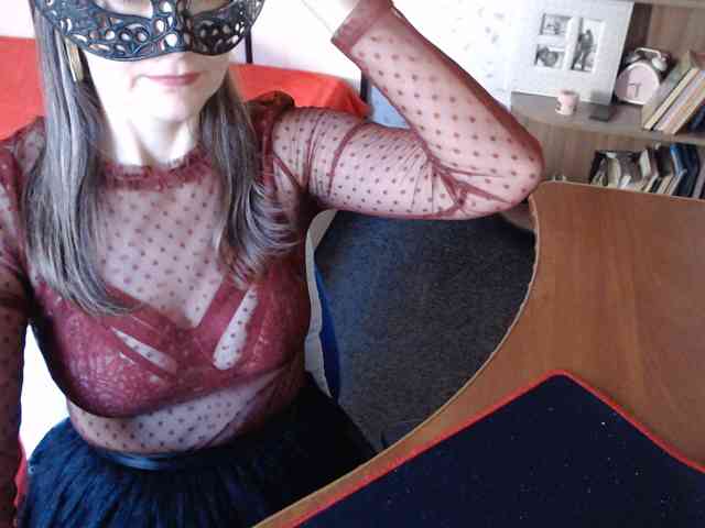 VasilisaGold webcam