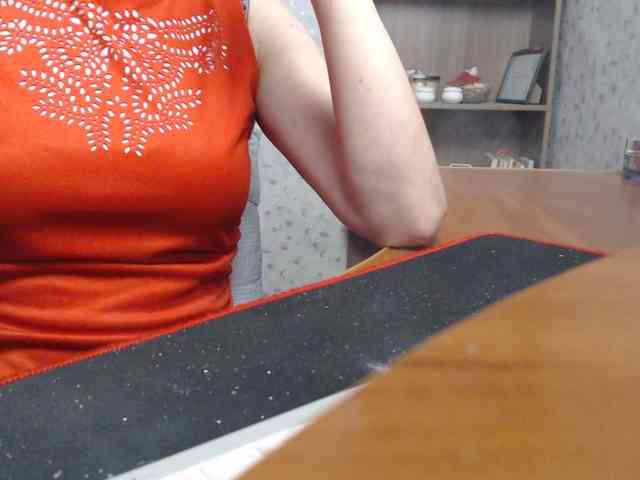 VasilisaGold webcam