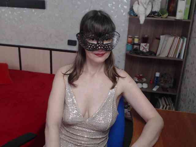 VasilisaGold webcam