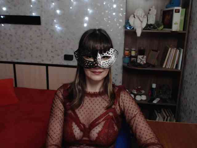 VasilisaGold webcam