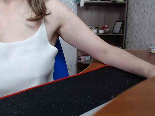 VasilisaGold webcam
