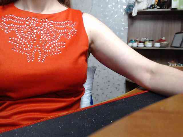 VasilisaGold webcam