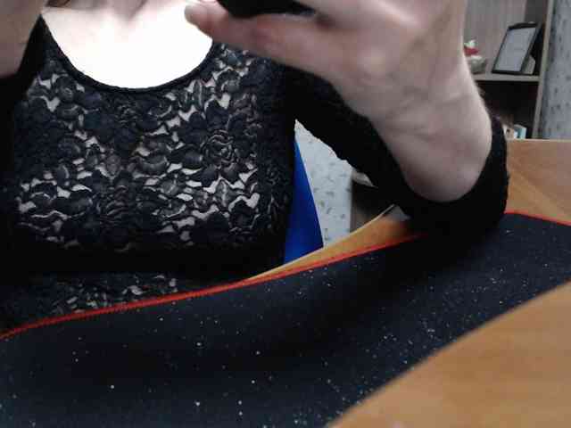 VasilisaGold webcam