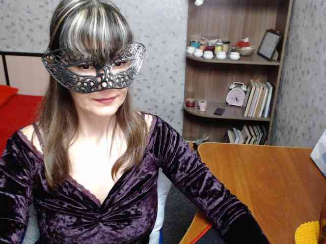 VasilisaGold webcam