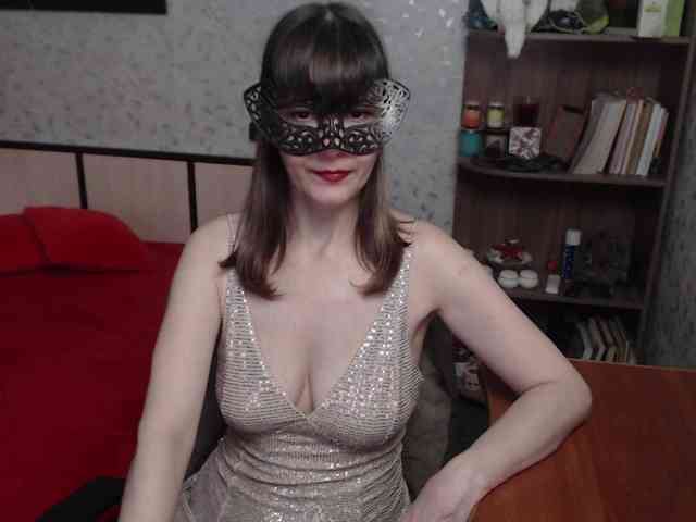 VasilisaGold webcam