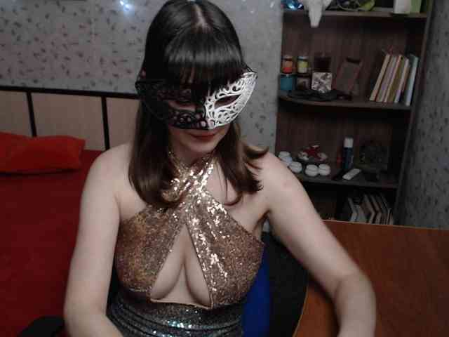 VasilisaGold webcam