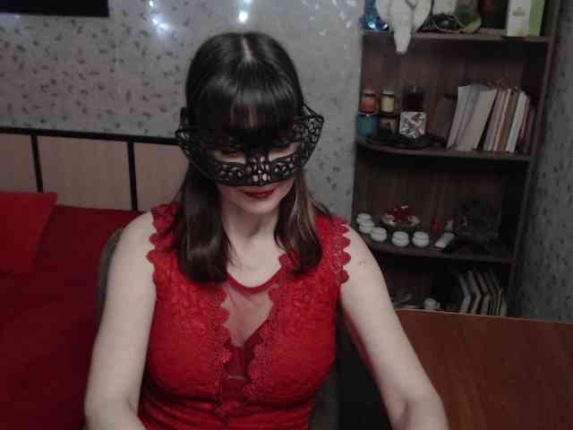 VasilisaGold webcam