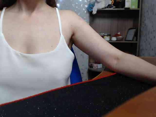 VasilisaGold webcam