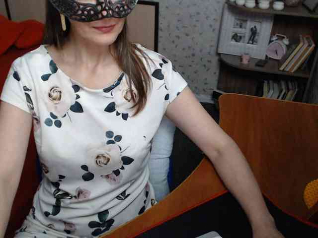 VasilisaGold webcam