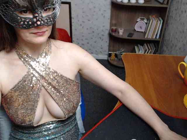 VasilisaGold webcam