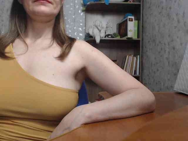 VasilisaGold webcam