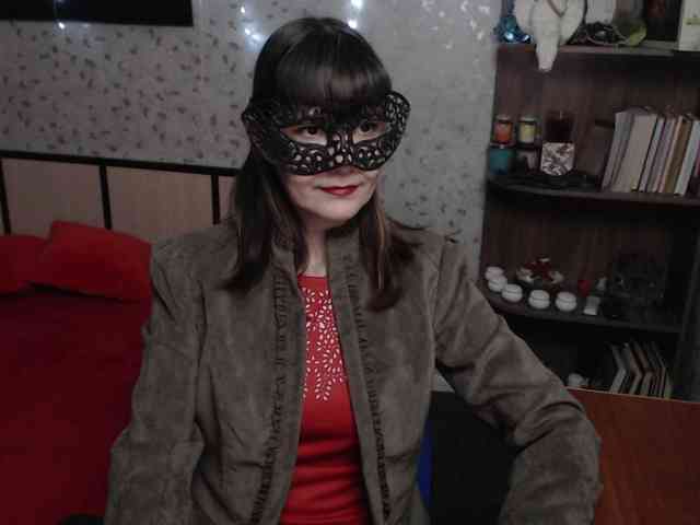 VasilisaGold webcam