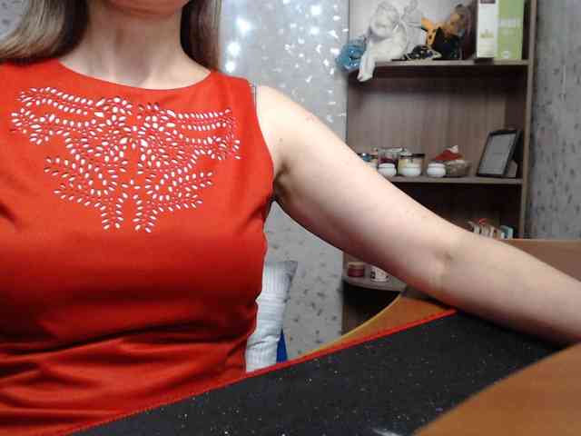 VasilisaGold webcam