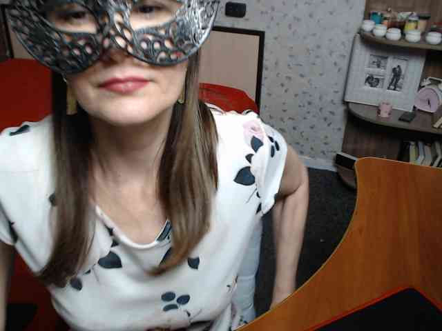 VasilisaGold webcam