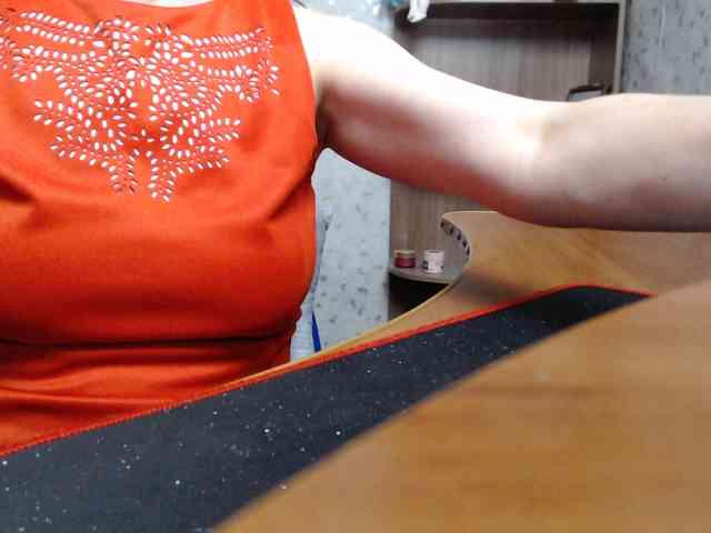 VasilisaGold webcam
