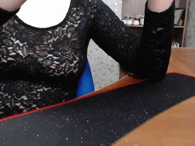 VasilisaGold webcam