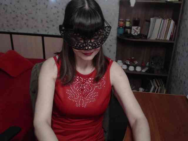 VasilisaGold webcam