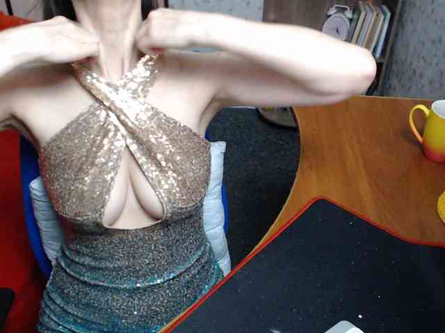 VasilisaGold webcam