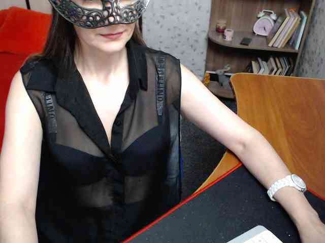 VasilisaGold webcam