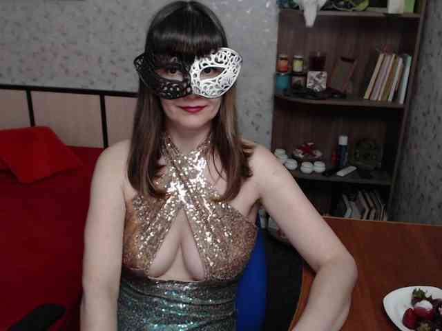 VasilisaGold webcam
