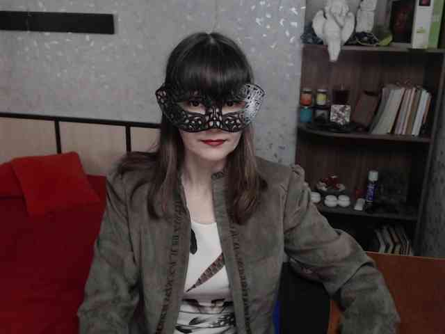 VasilisaGold webcam