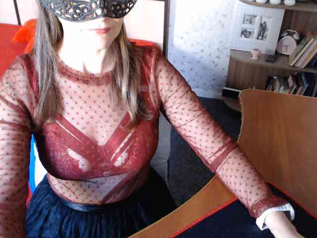 VasilisaGold webcam
