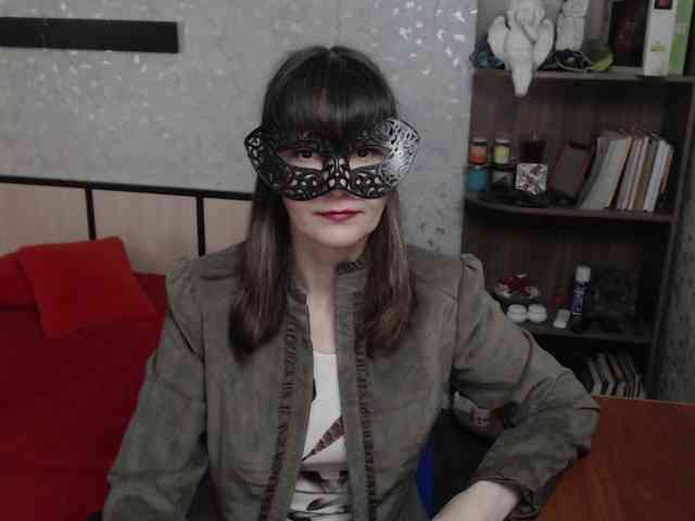 VasilisaGold webcam