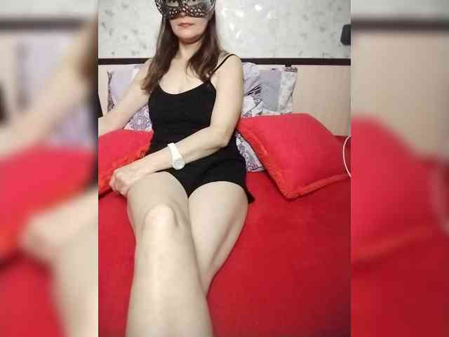VasilisaGold webcam