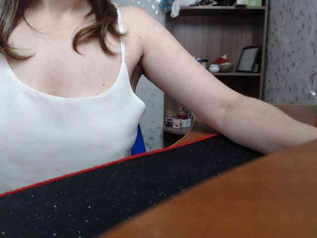 VasilisaGold webcam