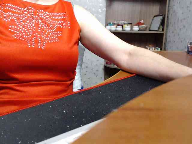 VasilisaGold webcam
