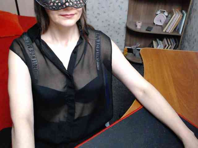 VasilisaGold webcam