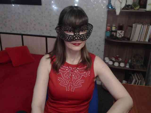 VasilisaGold webcam