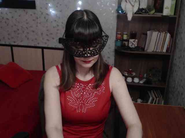 VasilisaGold webcam
