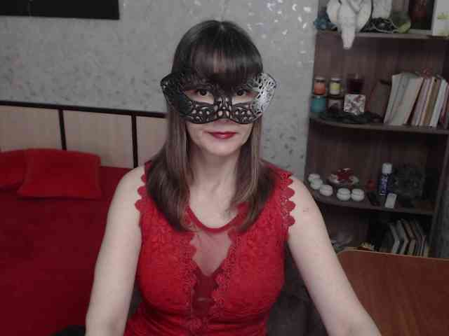 VasilisaGold webcam