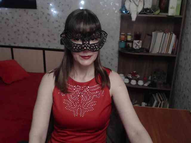 VasilisaGold webcam