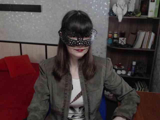 VasilisaGold webcam