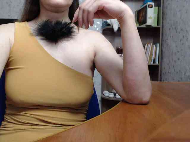 VasilisaGold webcam
