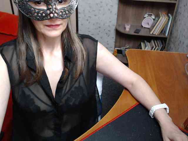 VasilisaGold webcam