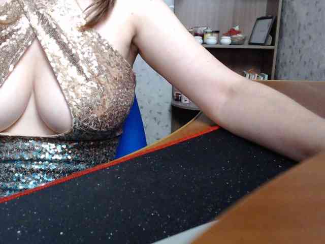 VasilisaGold webcam