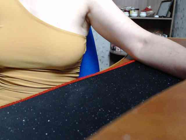 VasilisaGold webcam