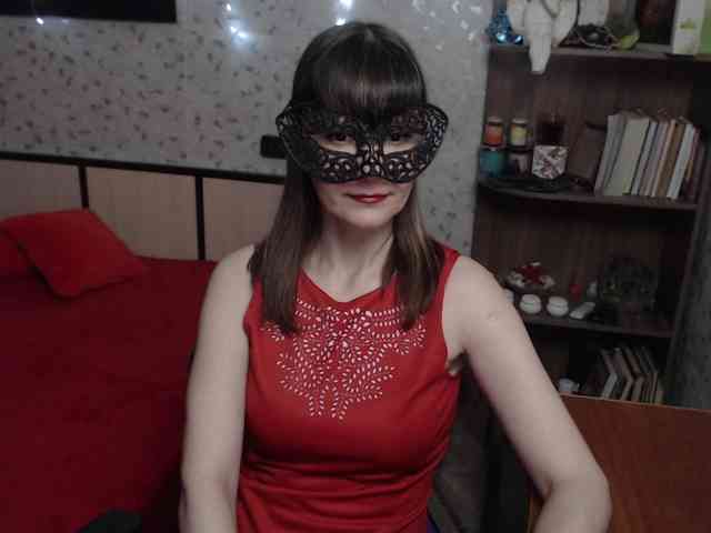 VasilisaGold webcam