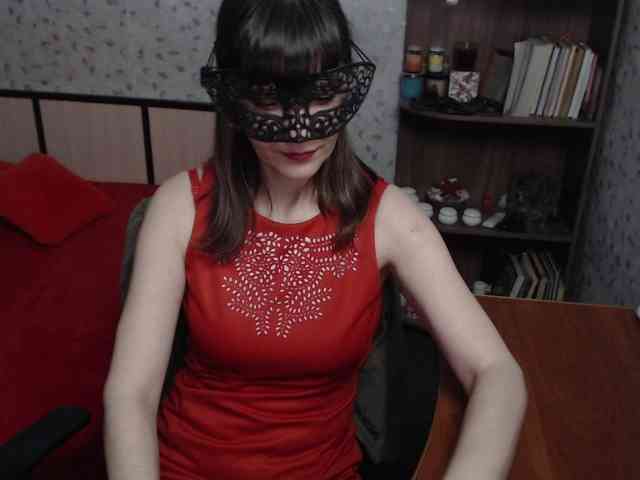 VasilisaGold webcam