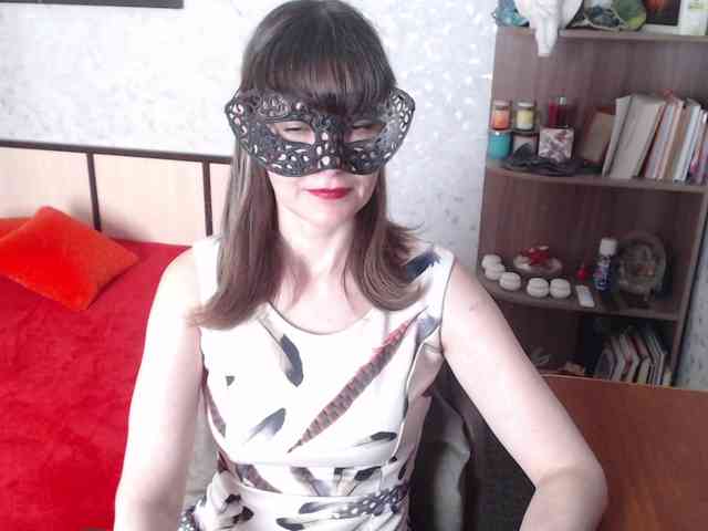VasilisaGold webcam