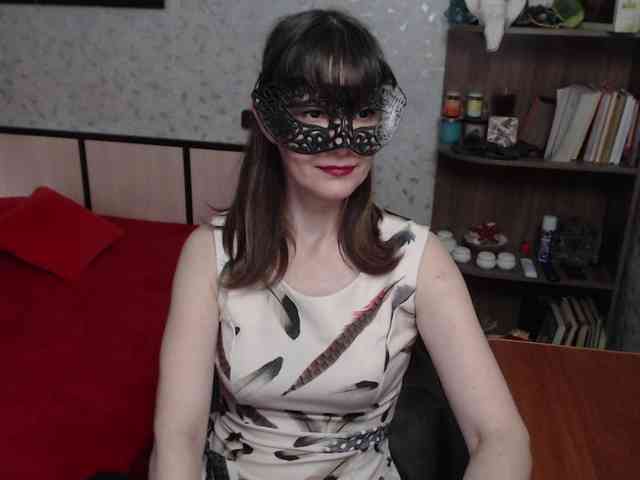 VasilisaGold webcam