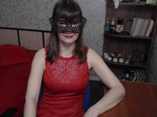 VasilisaGold webcam